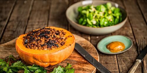 Rezept des Monats
